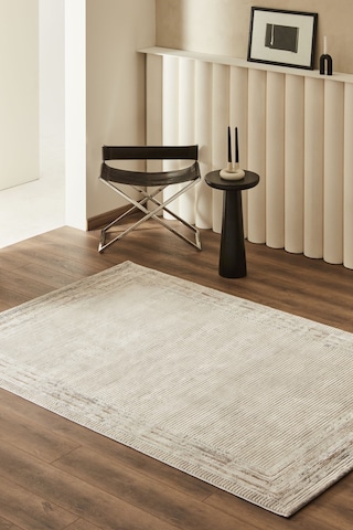 Kaşmir Halı 7/24 Buena Cruz 200x290 CM Salon Mutfak Halısı Yolluk Kilim