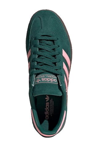 Adidas Spezial Kadın Yeşil Hentbol Ayakkabısı Ih1496