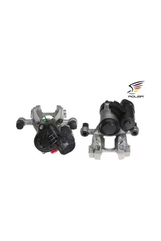 3q0615424a Fren Kaliperi Arka Motorlu Sağ - Audı A3-q3-passat-arteon-tıguan-superb