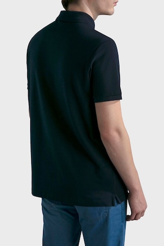 Paul & Shark Erkek Polo Yaka T Shirt 24411314 013 Lacivert Lacivert