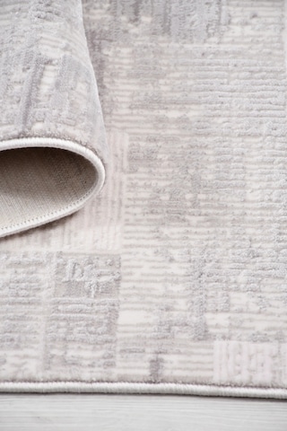 Youdayhomecollection Octa Model Halı 80x200 Çok Renkli