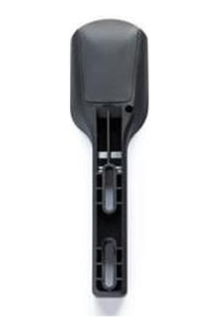Wahoo Elemnt Bolt Two Bolt Out Front Mount Bisiklet Yol Bilgisayarı Tutucu Siyah