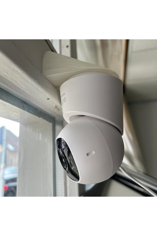 Anker Eufy Security Kamera Duvar Montaj Aparatı C210, C220, S350 Modelleri İle Uyumlu