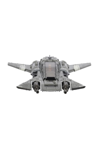 Jazwares Star Wars Pirate Snub Fighter Araç Ve Mikro Figür Seti Swj0145 Diğer