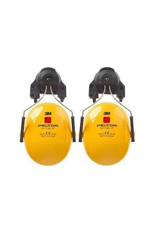 3m Peltor H 510 P1 Optime I Barete Takılabilen Kulaklık