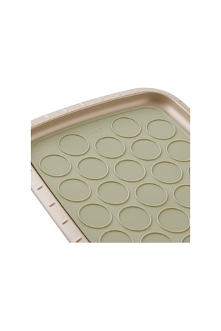 Berghoff Balance Sage Fırın Pişirme Matı 31,70x23 Cm
