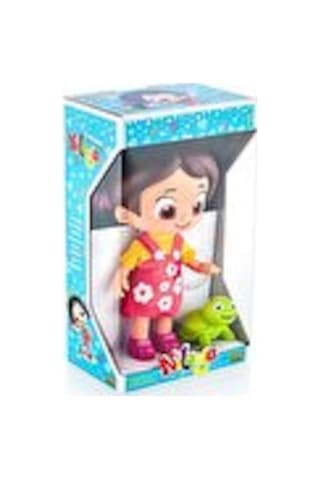 Lı Sevimli Niloya Et Bebek Ve Tosbik