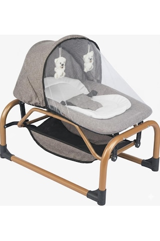 Tommybaby Ana Dizi Ana Kucağı Beşik