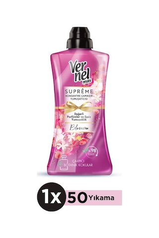 Vernel Max Supreme Blossom 1200 ML