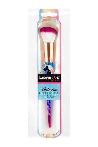 Tarko Lionesse Unicorn Fondöten Fırçası 5414