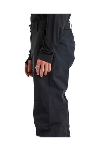 Quiksilver Quıksılver Forever Gtx Pt Kvj0 Siyah