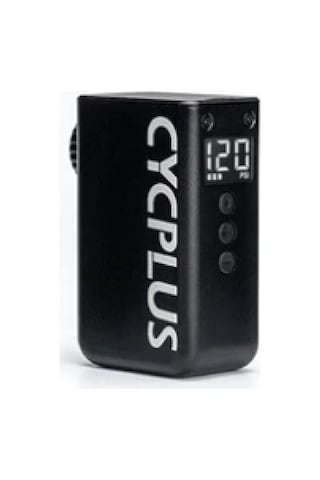 Cycplus As2 Pro Şarjlı Bisiklet Pompası