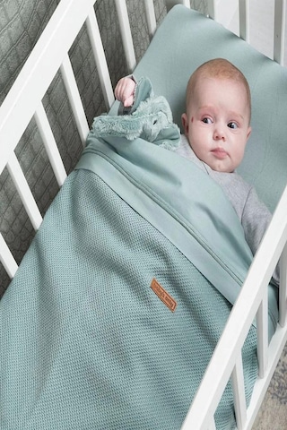 2 Adet Pamuklu Ve Lastikli 60 X 120 X 15 Cm Penye Bebek Çarşaf