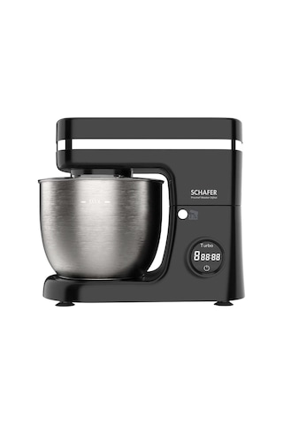 Schafer Prochef Master Stand Mikser