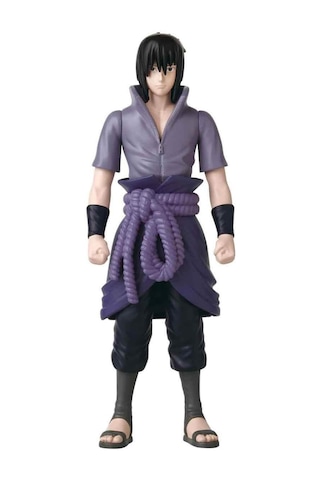 Naruto 30cm Sasuke Figür