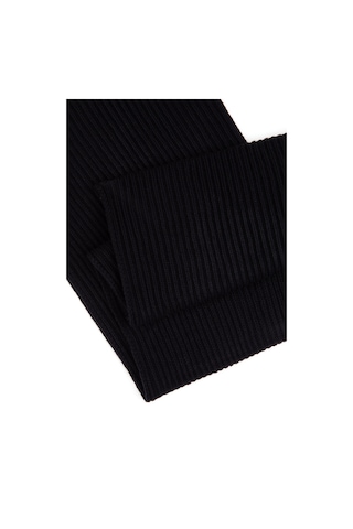 U.s. Polo Assn. Erkek Lacivert Kaşkol 50311822-vr033 Lacıvert
