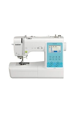 Brother Innov-is M370 Dikiş Ve Nakış Makinesi