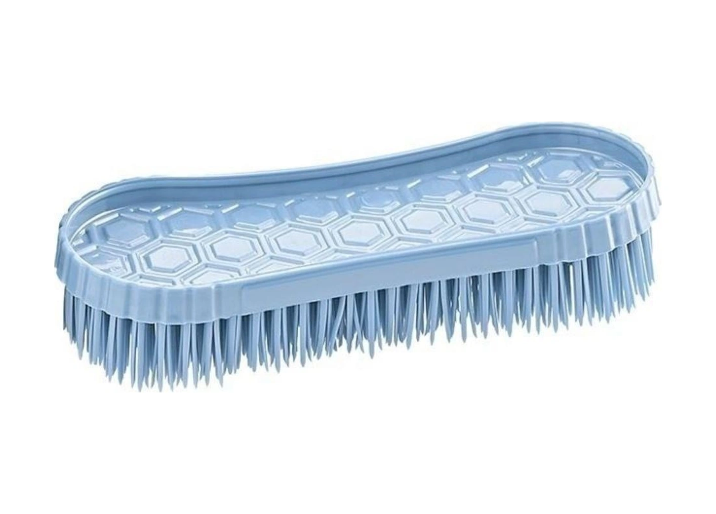 Bucuks Sert Plastik Elbise, Halı Yıkama Temizleme Silme Fırçası Tp-111
