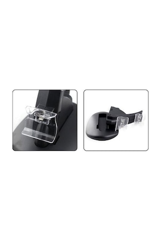 Led Işıklı Xbox One Joystick Kol Kontroller Şarj Stand