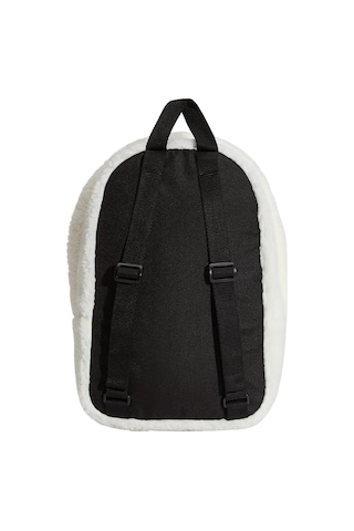 000q9afs81-r Vans Old Skool Mini Backpack Sırt Çantası Krem 000q9afs81-r Krem