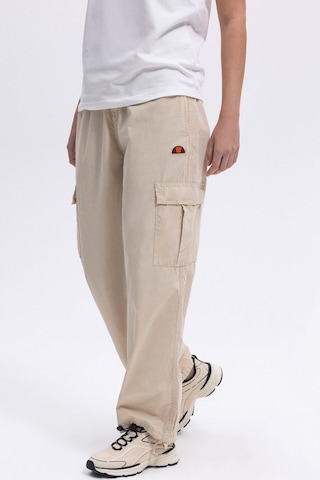 Ellesse Kadın Kargo Pantolon Bej
