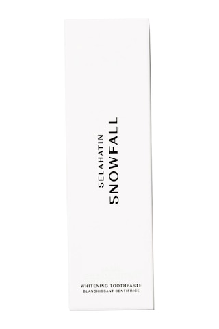 Selahatin Beyazlatıcı Diş Macunu 65 Ml Whitening Toothpaste 65 Ml - Snowfall Beyazlık
