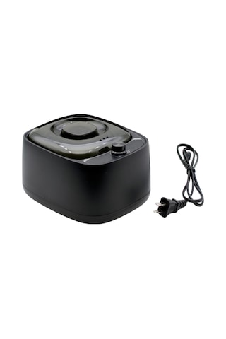 Suntek Epilasyon Için Daha Sıcak 450ml Ayarlanabilir Sıcaklık