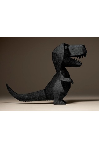 T-rex Figürü - Jurassic Dünyası Şimdi Masanızda