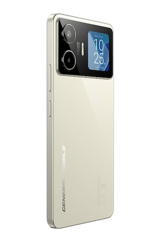 General Mobile GM 26 Pro 5G 24 GB  (12+12)  256 GB (General Mobile Türkiye Garantili)