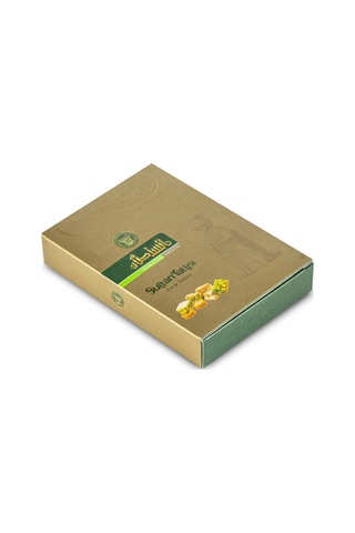 Al Sultan Sweets Karışık Baklava 6'lı