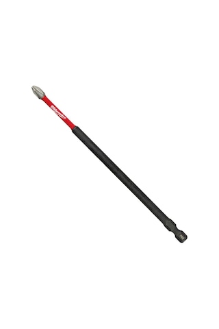Milwaukee Ph2 150 Mm Yıldız Bits Uç Milwaukee Ph2 150 Mm Yıldız Bits Uç