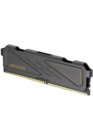 Hiksemi Armor Black HSC416U32D2 16 GB DDR4 3200 MHz CL10 Pc Ram
