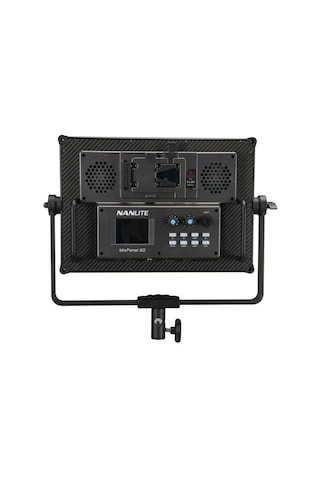 Nanlite Mixpanel 60 Rgb Video Işığı