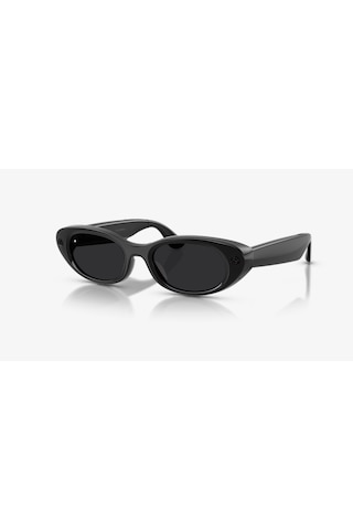 Meta Glasses Starfire Kylie Edition Xs Akıllı Gözlük 48-21 Siyah Çerçeve, Siyah Lens, 12 Mp Kamera, 3k Video, Meta Aı, 32 Gb
