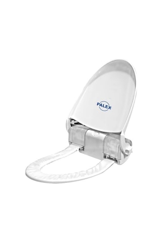 Palex Sensörlü Hijyenik Klozet Kapağı Örtüsü Dispenseri
