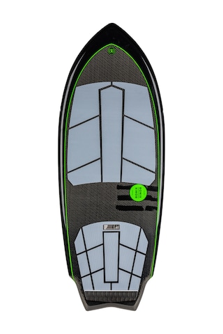 Ronix Carbon İar Core Wakesurf