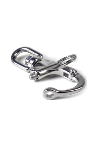 Mandar Kilidi 22Mm Cr-Ni