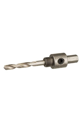 Tomax Hss Bi Metal Panç Adaptörü Hex altıgen Saplı 14-30 Mm