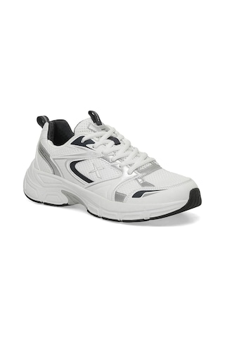 Kinetix Kınetıx 4w Arlex Tx W 4pr Unısex Spor Ayakkabı Beyaz 36-40 Beyaz A10188061412010 Byz Beyaz