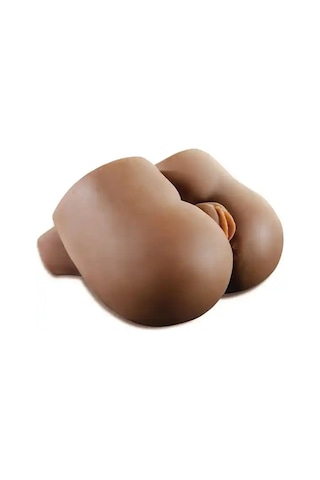 Erotixshop Silly Mega Melez Kalça Masturbatör