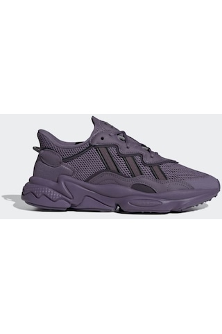 Adidas Ig8489 Ozweego W Kadın Günlük Spor Ayakkabısı Mor