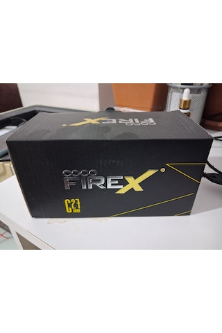 Cocofirex 27 Mm Hindistan Cevizi Nargile Kömürü