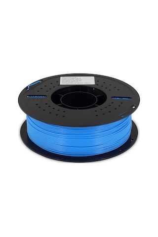 Filamix Pla+ Açık Mavi Filament 1.75mm 1kg Urhanshop Güvencesiyle