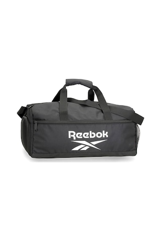 Reebok Bolsa De Deporte 45cm Ree Siyah Unisex Spor Çantası 000000000102034688 Siyah