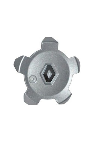 Renault Megane 2 Çelik Jant Göbeği - Kapağı - 8200402633 - Renault Mais
