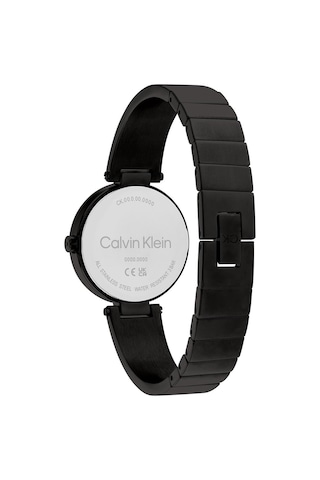 Calvin Klein Ck25200310 Kadın Kol Saati Siyah