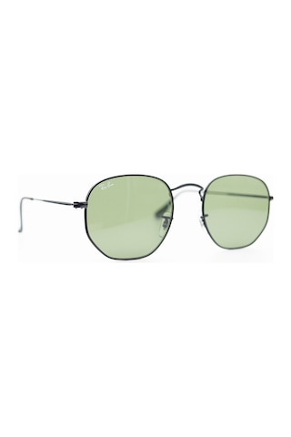 Rayban Rb 3548 N 002 54.21 Unisex Güneş Gözlüğü Nude