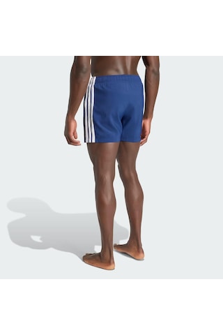 Adidas 3 Stripes Erkek Şort Mayo C-adıkb2765e50a00 Lacivert