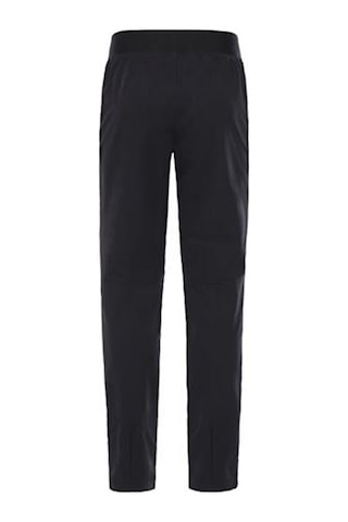 The North Face Siyah Erkek Pantolon Nf0A4M77Jk31 M Quest Sftshl Pant