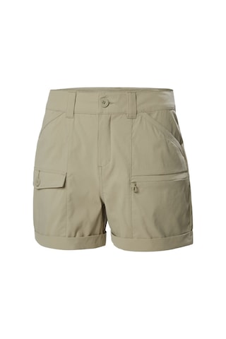 HELLY HANSEN W MARIDALEN ŞORT Camel